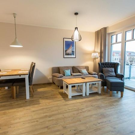 Sunnevelt-Apartment-6 Kuhlungsborn Bagian luar foto