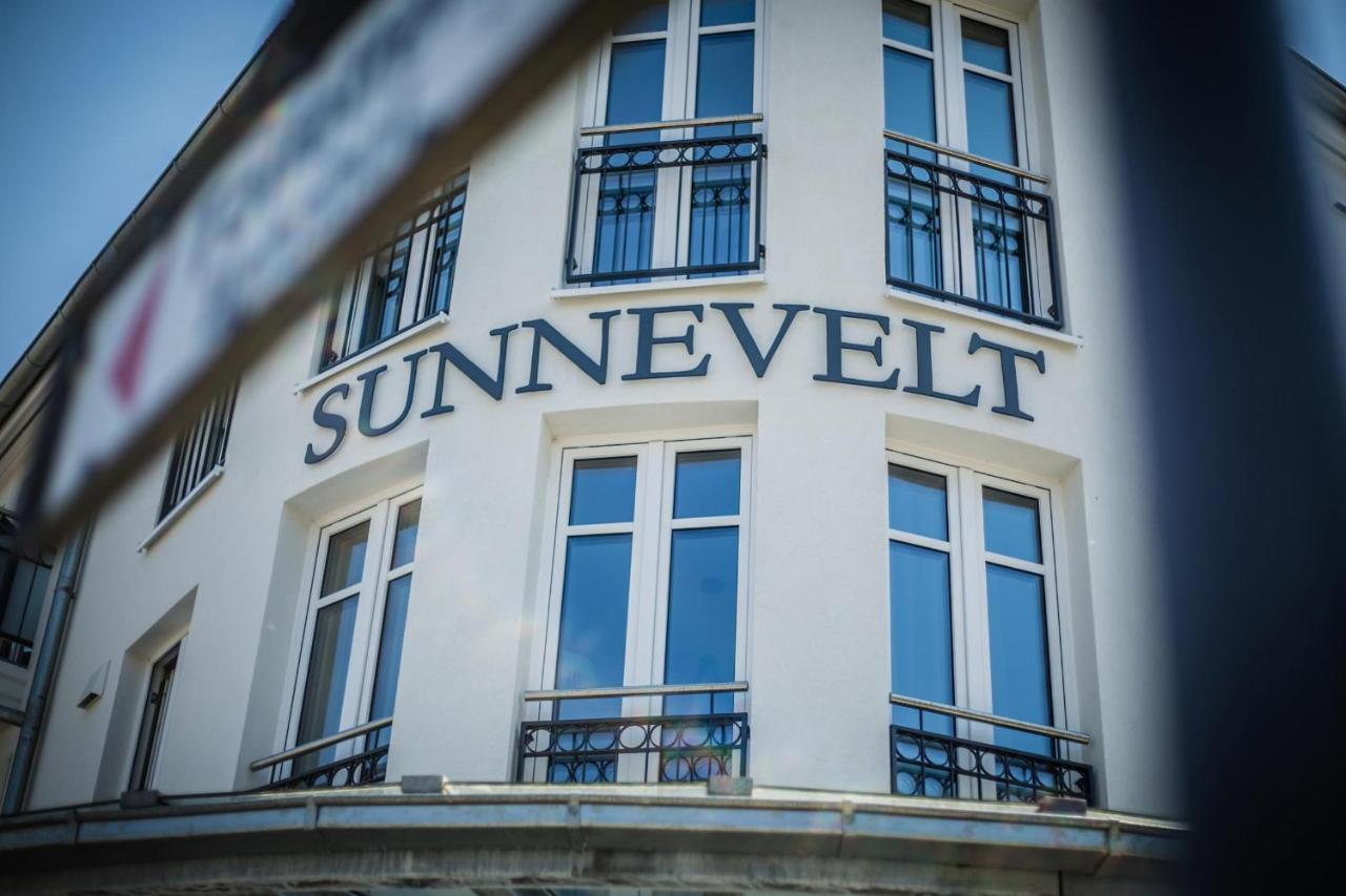 Sunnevelt-Apartment-6 Kuhlungsborn Bagian luar foto